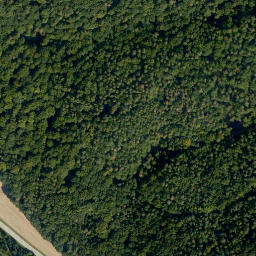 Satellite imagery of Messingener Herrgott, DE