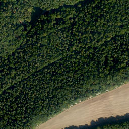 Satellite imagery of Messingener Herrgott, DE