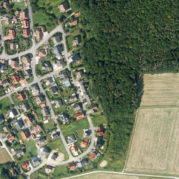 Satellite imagery of Brandiger Knock, DE