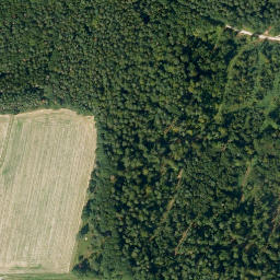 Satellite imagery of Brandiger Knock, DE