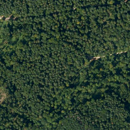 Satellite imagery of Brandiger Knock, DE