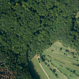 Satellite imagery of Schammelsberg, DE