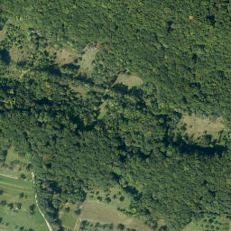 Satellite imagery of Gänsberg, DE