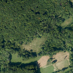 Satellite imagery of Gänsberg, DE