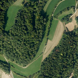 Satellite imagery of Felsburg, DE