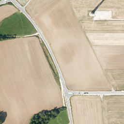 Satellite imagery of Felsburg, DE