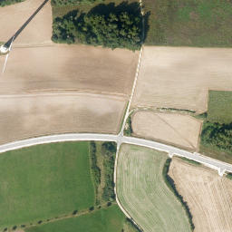 Satellite imagery of Hadelknock, DE