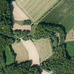 Satellite imagery of Mittelberg, DE