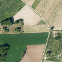 Satellite imagery of Mittelberg, DE
