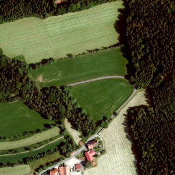 Satellite imagery of Tannenberg, DE