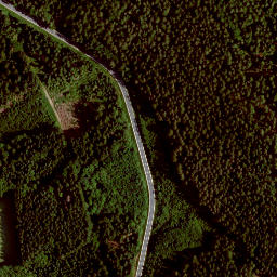 Satellite imagery of Schwarzberg, DE