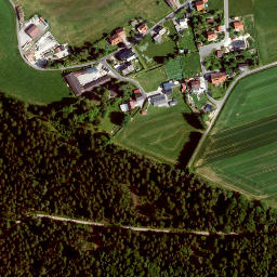Satellite imagery of Weiherrangen, DE