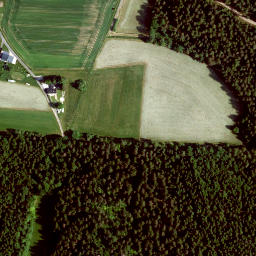 Satellite imagery of Weiherrangen, DE