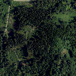 Satellite imagery of Plößberg, DE