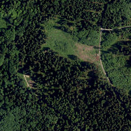 Satellite imagery of Plößberg, DE