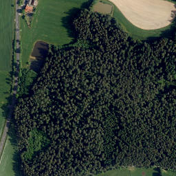 Satellite imagery of Bothenberg, DE