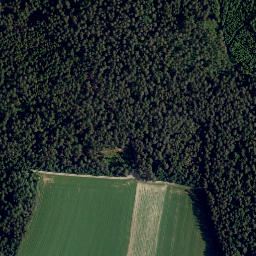 Satellite imagery of Bothenberg, DE