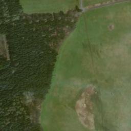 Satellite imagery of Cikánke [Tři Sekery-Tachovská Huť], CZ