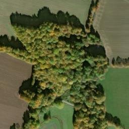 Satellite imagery of Kraví hora [Trstěnice-Horní Ves], CZ