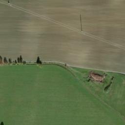 Satellite imagery of Kraví hora [Trstěnice-Horní Ves], CZ