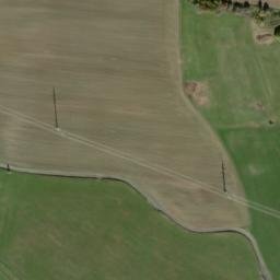 Satellite imagery of Kraví hora [Trstěnice-Horní Ves], CZ