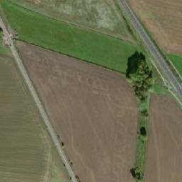 Satellite imagery of [Trstěnice u Mariánských Lázní] HG, CZ