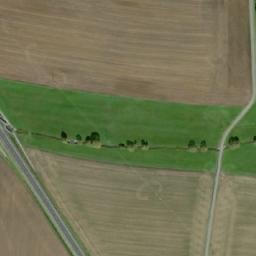 Satellite imagery of [Trstěnice u Mariánských Lázní] HG, CZ