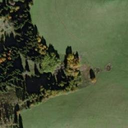 Satellite imagery of Boněnovský vrch [Chodová Planá - Boněnov], CZ