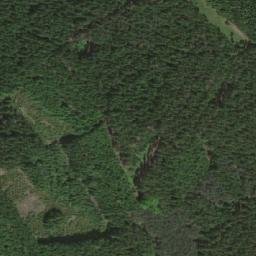 Satellite imagery of Široká Niva [Bezdružice-Zhořec], CZ