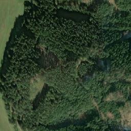 Satellite imagery of (Na Karpatech) [Úterý-Olešovice], CZ