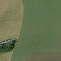 Satellite imagery of (Na Karpatech) [Úterý-Olešovice], CZ