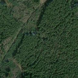 Satellite imagery of Lišák [Úněšov - Štipoklasy], CZ