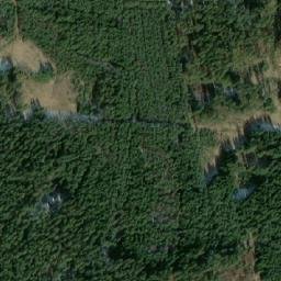 Satellite imagery of Čertův vrch [Nečtiny-Plachtín], CZ