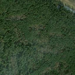 Satellite imagery of (V Horách) [Hvozd u Manětína], CZ