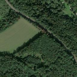 Satellite imagery of Špitál [Plasy], CZ