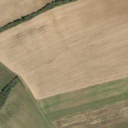 Satellite imagery of Špitál [Plasy], CZ