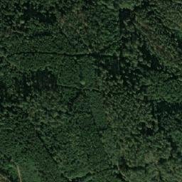 Satellite imagery of Lazy [Plasy-Babina], CZ