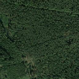 Satellite imagery of Lazy [Plasy-Babina], CZ