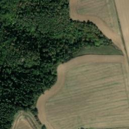 Satellite imagery of U Ovčína [Kladruby-Hřešihlavy] GSM, CZ