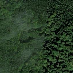 Satellite imagery of Strážov [Ostrovec-Lhotka], CZ