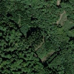 Satellite imagery of Strážov [Ostrovec-Lhotka], CZ