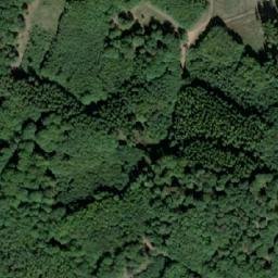 Satellite imagery of Strážov [Ostrovec-Lhotka], CZ