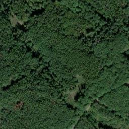 Satellite imagery of Jezevčí skála [Hředle u Zdic], CZ
