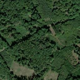 Satellite imagery of Jezevčí skála [Hředle u Zdic], CZ