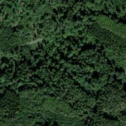 Satellite imagery of Kalce [Zdice-Černín], CZ