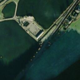 Satellite imagery of Koukolova hora [Tmaň] outlook p., CZ