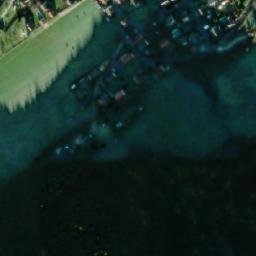 Satellite imagery of Koukolova hora [Tmaň] outlook p., CZ