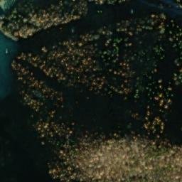 Satellite imagery of Koukolova hora [Tmaň] outlook p., CZ