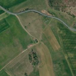 Satellite imagery of Tobolský vrch [Tetín u Berouna], CZ