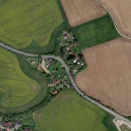 Satellite imagery of Skalice [Mořinka], CZ